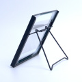 Nordic Simple Metal Photo Frame 6 "7" INS Style Iron Picture Frame with Glass for Home Shop Office Decor